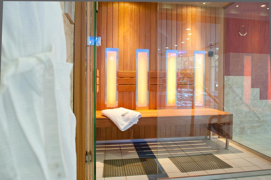 Baginscy Spa Pobierowo Exterior foto