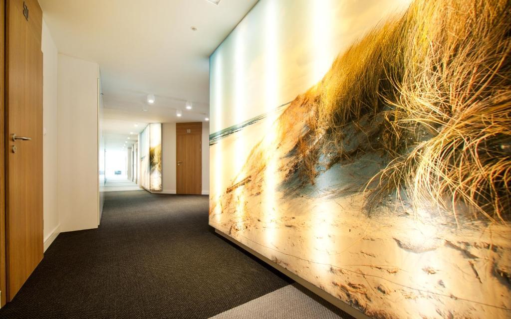 Baginscy Spa Pobierowo Exterior foto